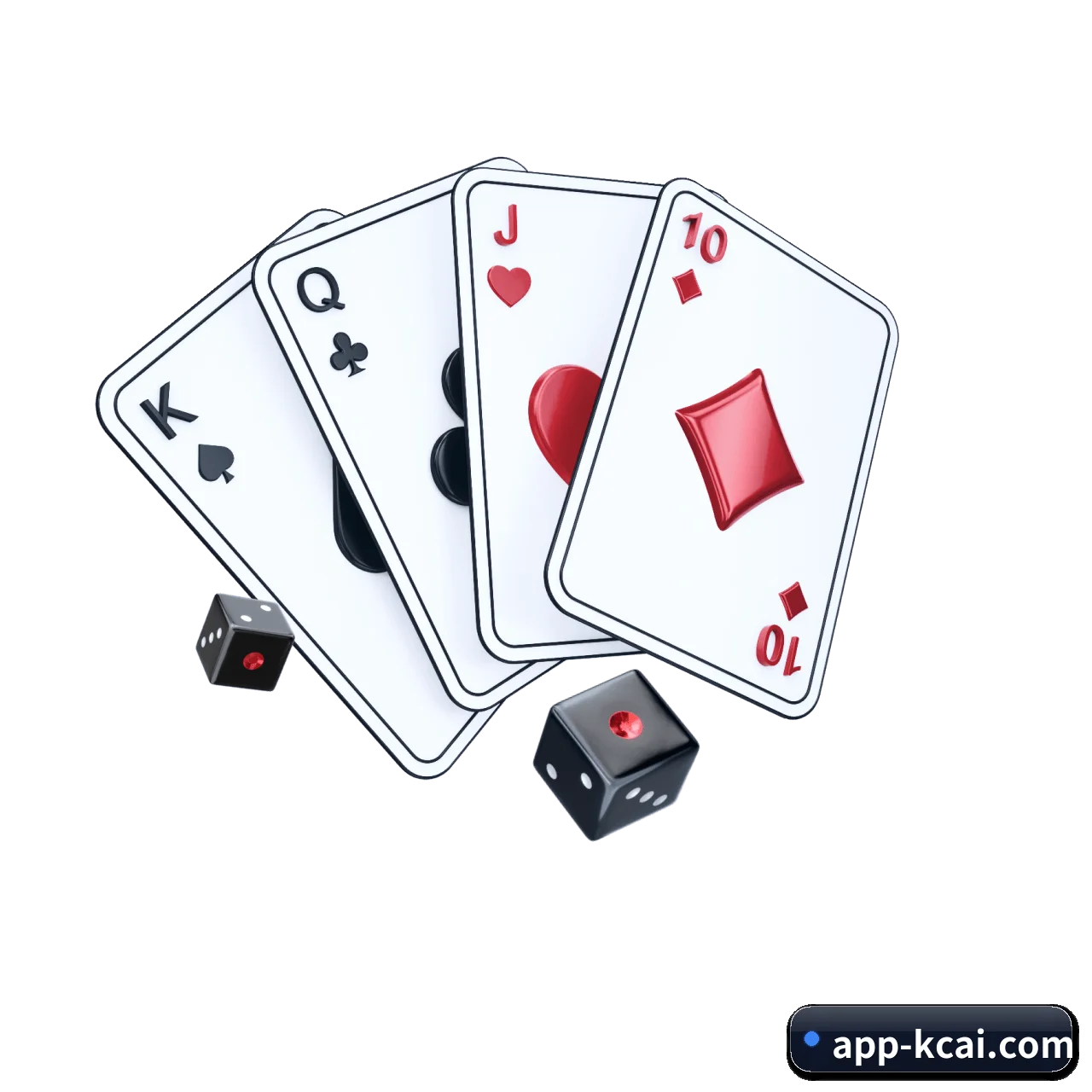 k彩娱乐 APP